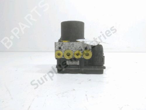 ABS pump CITROËN JUMPY II Van 2.0 HDi 125 | BP39490243M43 - Image 2