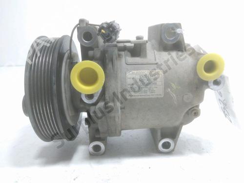 AC compressor NISSAN NAVARA NP300 (D40) | BP31954247M34 - Image 3