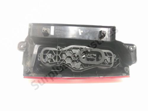 Left taillight PEUGEOT EXPERT Van (V_) 1.6 BlueHDi 115 | BP33300966C34 - Image 3