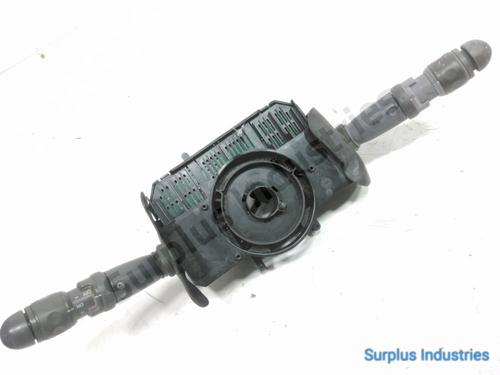 Used Steering wheel controls IVECO DAILY III Van 35 C 14 (136 hp) 32202970
