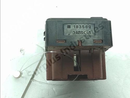 Mirror switch MITSUBISHI PAJERO IV (V8_W, V9_W) 3.2 DI-D (V88W, V98W) | BP35941140I25 - Image 4
