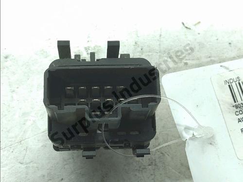 Left front window switch RENAULT TRAFIC II Bus (JL) 2.5 dCi 135 (JL0D) | BP35941157I27 - Image 3