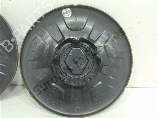Hulkapsel RENAULT MASTER III Van (FV) 2.3 dCi 135 FWD (FV0N, FV08, FV06, FV00, FV1S) | BP37506727C160 - Image 5