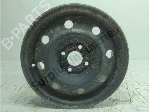 Used Rim Rim 36853919 36853919