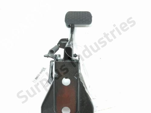 Break pedal MERCEDES-BENZ VITO Van (W447) 119 CDI / BlueTEC (447.601, 447.603, 447.605) | BP31954538I19 - Image 6
