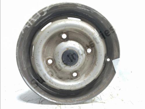 Used Rim Rim RENAULT TRAFIC Bus (T_, P_, V_) [1989-2001] 34112460 34112460