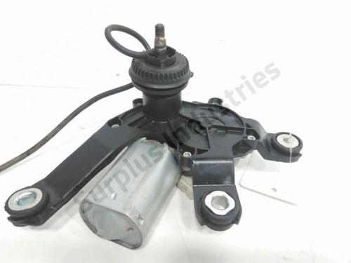 Rear wiper motor CITROËN JUMPY II (VF7) | BP31955789M102 - Image 2