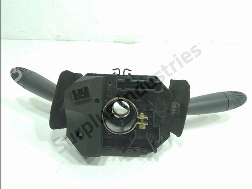 Steering wheel controls PEUGEOT BOXER Van (244) 2.8 HDi | BP37483773E15 - Image 7