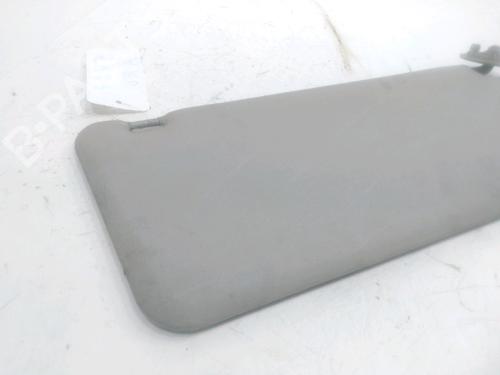 Left sun visor CITROËN JUMPY II Van 1.6 HDi 90 8V | BP31955605I1 - Image 6