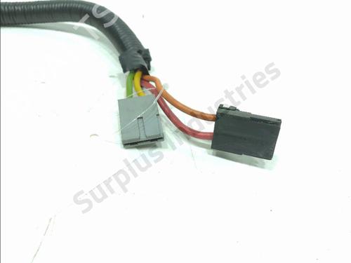 Ignition barrel RENAULT TRAFIC II Bus (JL) 2.5 dCi 145 (JL0J) | BP37870124M48 - Image 2