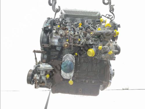 Used Engine Engine 37167213 37167213