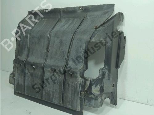 Underbody protection IVECO DAILY IV Van 35C13 V, 35C13 V/P, 35S13 V, 35S13 V/P | BP37870108M92 - Image 6