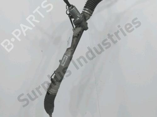 Crémaillère de direction CITROËN JUMPY III Van (V_) 2.0 BlueHDi 120 (122 hp) 31954413