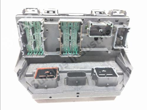 Electronic module JEEP WRANGLER III (JK) 2.8 CRD | BP40522735M83 - Image 3