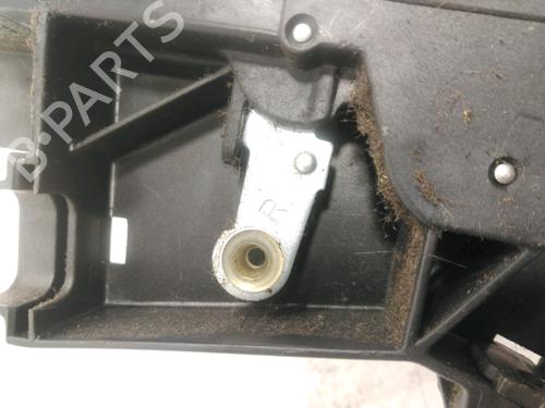 Front right lock RENAULT TRAFIC II Van (FL) 2.0 dCi 115 (FL01, FL0U, FL00, FL0H, FL0M) | BP35773280C97 - Image 7
