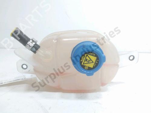 Used Expansion tank Expansion tank CITROËN NEMO Box Body/MPV (AA_) [2008-2026] 33334020 33334020