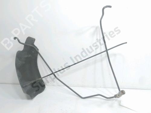 Used Other Other CITROËN BERLINGO / BERLINGO FIRST Box Body/MPV (M_) [1996-2011] 33866987 33866987