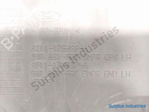 Other FORD TRANSIT Van (FA_ _) 2.2 TDCi | BP31954989O1 - Image 5