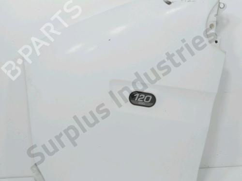 Used Left front fenders Left front fenders RENAULT TRUCKS MASCOTT Platform/Chassis 120.35 (A00100003, A01100003) (115 hp) 33191343 33191343