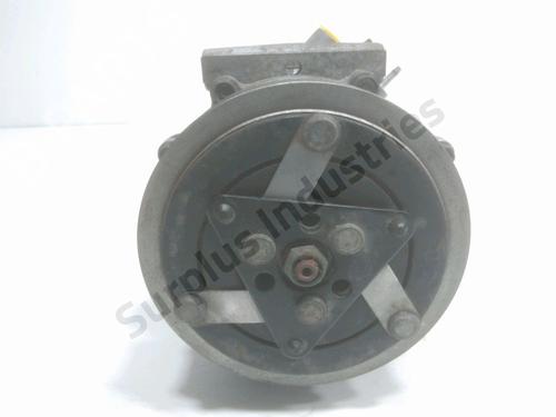 AC compressor CITROËN JUMPY II (VF7) | BP31954252M34 - Image 4