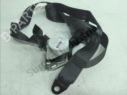 Front right seatbelt IVECO DAILY VI Van 33S14, 35S14, 35C14, 42S14 | BP38082155I25 - Image 3