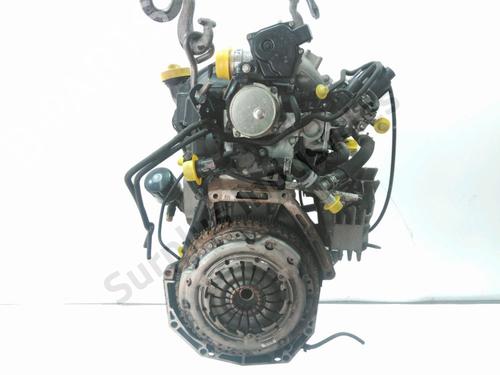 Engine NISSAN NV200 Van 1.5 dCi 90 (M20, M20N, M20M) | BP33714060M1 - Image 2