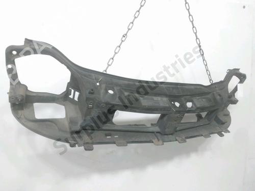 Front slam panel RENAULT TRAFIC II Van (FL) 1.9 dCi 80 (FL0B) | BP33867017C72 - Image 2