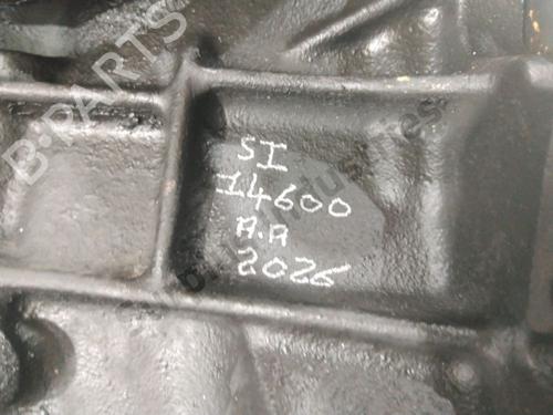 Engine PEUGEOT BOXER Van (244) 2.0 HDi | BP32379798M1 - Image 7