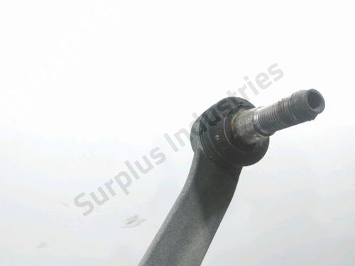 Steering rack RENAULT MASTER III Platform/Chassis (EV, HV, UV) 2.3 dCi 125 FWD (EV0C, EV0D, EV0J, HV0C, HV0D, HV0H,... | BP33733822M22 - Image 3