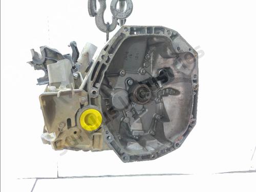 Used Gearbox Gearbox 38104057 38104057