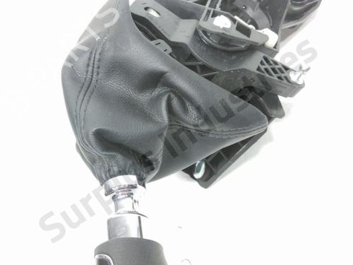 Shift knob FORD TRANSIT V363 Platform/Chassis (FED, FFD) 2.0 EcoBlue | BP31954324I34 - Image 2