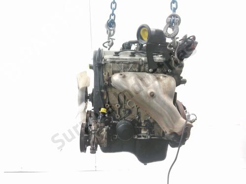 Used Engine SUZUKI VITARA (ET, TA, TD) 1.6 i 16V All-wheel Drive (ET, TA02, SE416) (97 hp) 31953958