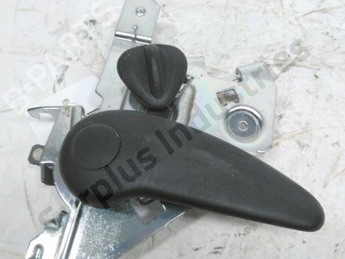 Interior handle RENAULT TRAFIC II Bus (JL) 2.0 dCi 115 (JL00, JL01, JL0H, JL0M, JL0U) | BP31955476I7