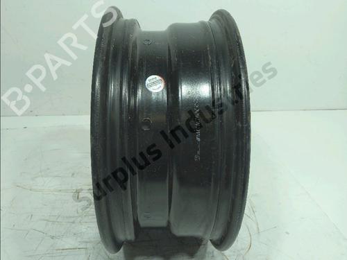Fælk RENAULT KANGOO Express (FW0/1_) 1.5 dCi 75 (FW07, FW10, FW04) | BP38059390C45 - Image 2