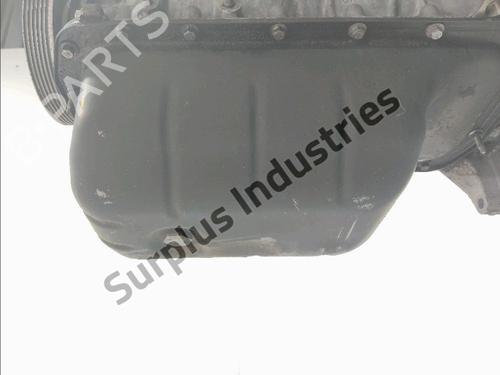 Engine CITROËN NEMO Box Body/MPV (AA_) 1.4 HDi | BP39046396M1 - Image 6