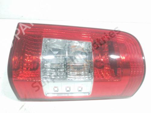 Used Right taillight Right taillight PEUGEOT PARTNER Box Body/MPV (5_, G_) [1996-2026] 33733876 33733876