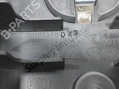Interior roof light JEEP WRANGLER III (JK) 2.8 CRD | BP40522822I8 - Image 3