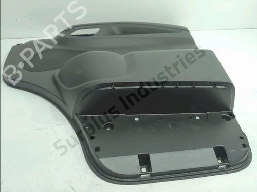 Høyre frontpanel IVECO DAILY VI Van 33S14, 35S14, 35C14, 42S14 | BP38104101C59 - Image 2