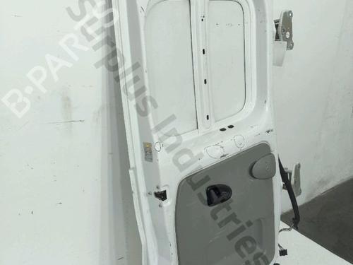 Left tailgate RENAULT TRAFIC II Van (FL) 1.9 dCi 100 (FL0C, FL0K, FL0B) | BP37281613C76 - Image 8