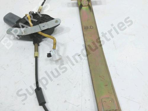 other-opel-frontera-b-u99-1998-1999-2000-2001-2002-2003-2004-32131591 main image