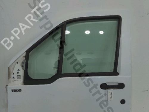 Used Left front door Left front door FORD TRANSIT CONNECT (P65_, P70_, P80_) 1.8 Di (75 hp) 34112504 34112504