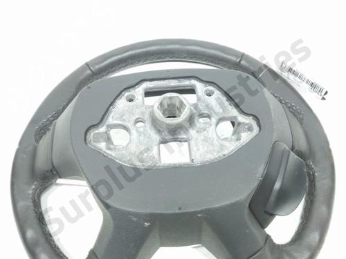 Steering wheel FORD TRANSIT V363 Platform/Chassis (FED, FFD) 2.0 EcoBlue | BP31954437C49 - Image 7