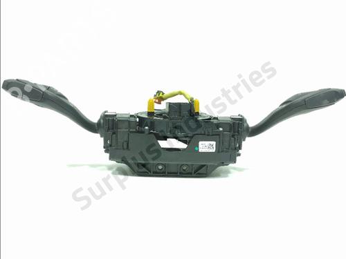 Steering wheel controls FORD RANGER (TKE) 2.0 EcoBlue 4x4 | BP34337973E15  - Image 6