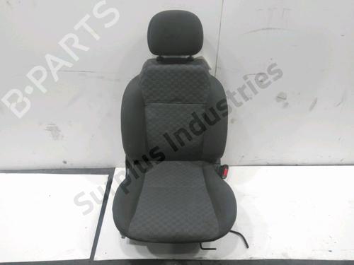 Sedile anteriore destro OPEL FRONTERA B (U99) 2.2 DTI (6B_66, 6B_76) (120 hp) 32154455