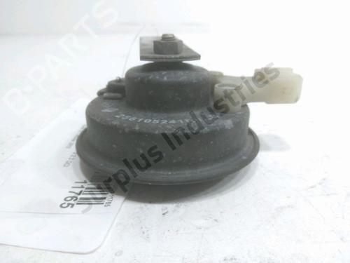 Horn RENAULT MASTER III Van (FV) 2.3 dCi 125 FWD (FV0C, FV0D, FV0G, FV0H, FV0J, FV0K,... | BP31954163E13 - Image 6