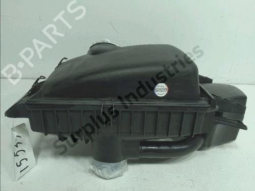 Used Air filter box Air filter box RENAULT MASTER II Van (FD) 2.5 D (FD0A, FD0E, FD2E, FD3E) (80 hp) 36374031 36374031