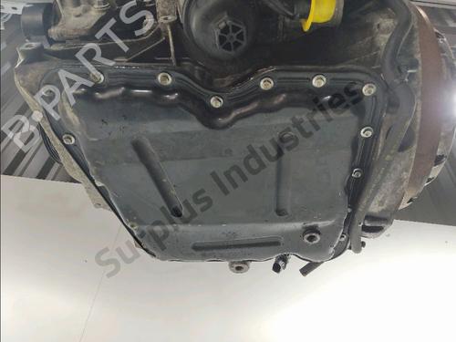 Engine RENAULT TRAFIC II Van (FL) 2.0 dCi 115 (FL01, FL0U, FL00, FL0H, FL0M) | BP39705213M1 - Image 6