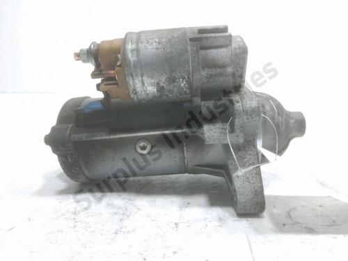 Starter RENAULT MASTER III Van (FV) 2.3 dCi 165 FWD (FV0P, FV0U, FV11, FV12, FV1E) | BP31954134M8 - Image 4