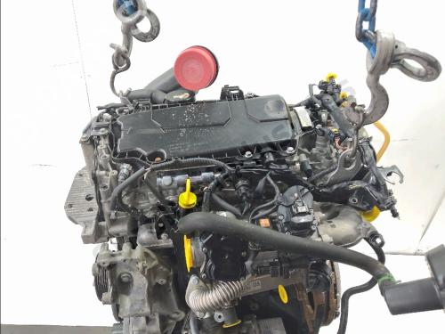 Engine RENAULT MASTER III Van (FV) 2.3 dCi 125 FWD (FV0C, FV0D, FV0G, FV0H, FV0J, FV0K,... | BP40559090M1 - Image 5