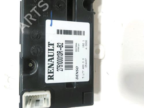 Climate control RENAULT MASTER III Van (FV) 2.3 dCi 100 FWD (FV0A, FV0B, FV0G, FV0K, FV0H) | BP35941113I5 - Image 3